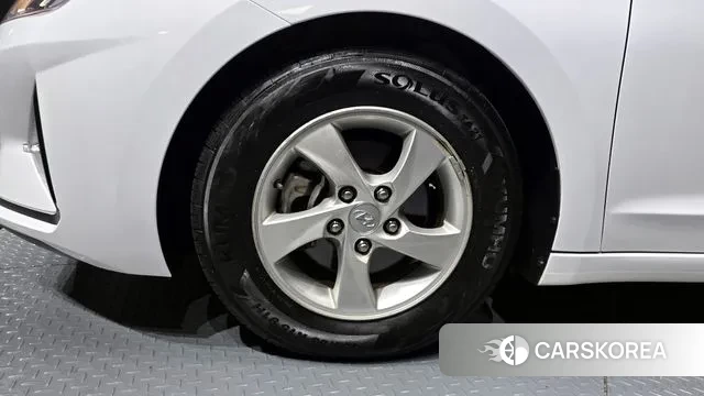 Hyundai The New Avante AD id 2971177 из Кореи 15