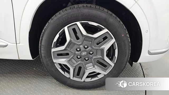 Hyundai The New Santa Fe id 3498467 из Кореи 15