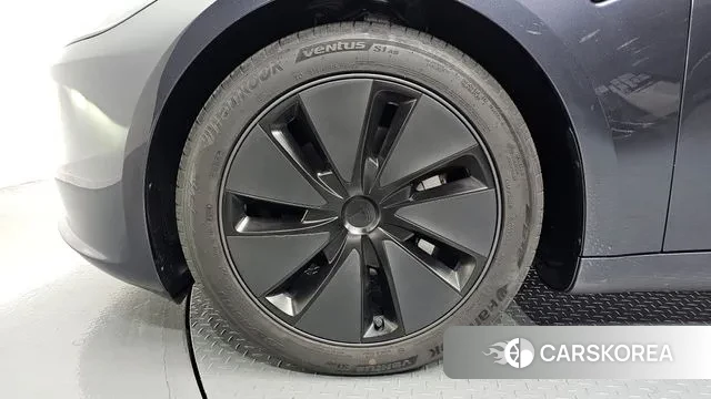 Tesla Model 3 id 3251280 из Кореи 15