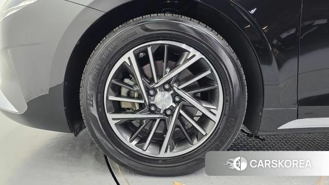 Hyundai The New Grandeur IG id 4775318 из Кореи 15