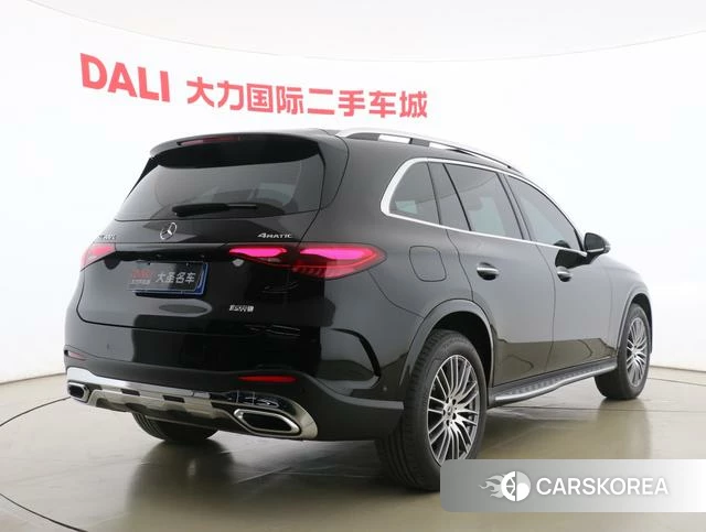 Mercedes-Benz GLC id 4275577 из Китая 11