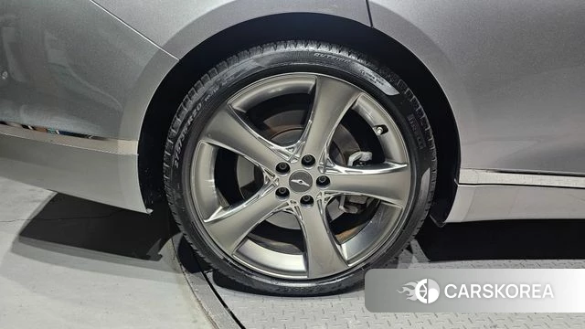 Genesis G80 (RG3) id 4764070 из Кореи 28