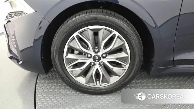 Kia K5 Hybrid 3rd Generation id 4647093 из Кореи 15