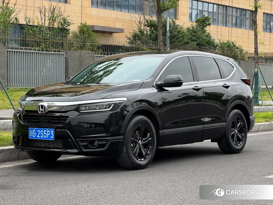 Honda Hao Ying id 4485514 из Китая 13