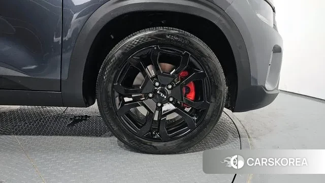 Kia The New Seltos id 2984022 из Кореи 15