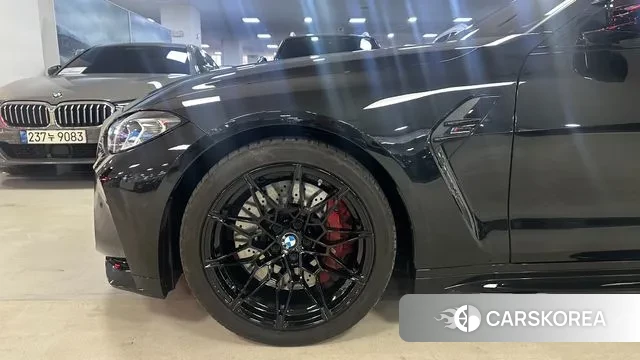 BMW M4 (G82) id 3670217 из Кореи 15