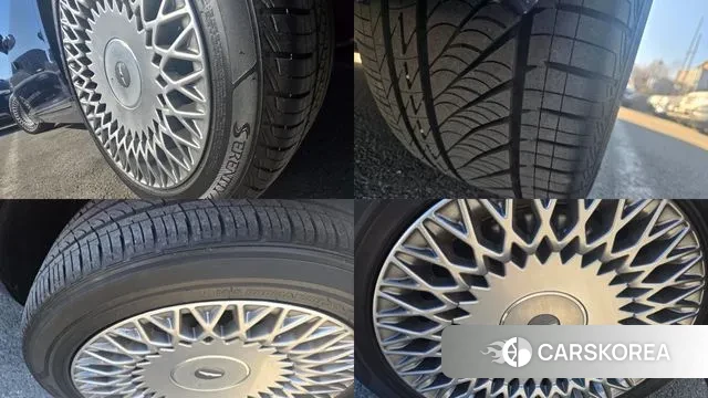 Genesis G90 id 3722908 из Кореи 15