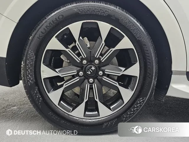 Kia Carnival 4th generation id 3489015 из Кореи 15