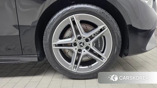 Mercedes-Benz CLA-Class C118 id 3353429 из Кореи 15