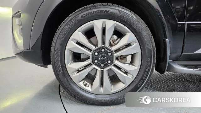 Kia Mohave Master id 4941654 из Кореи 29