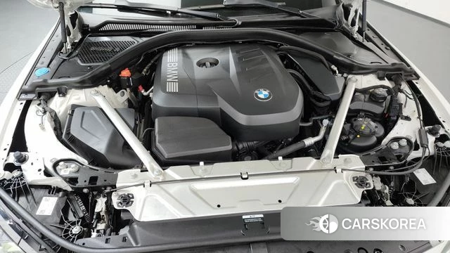 BMW 4 Series (G22) id 4622969 из Кореи 29