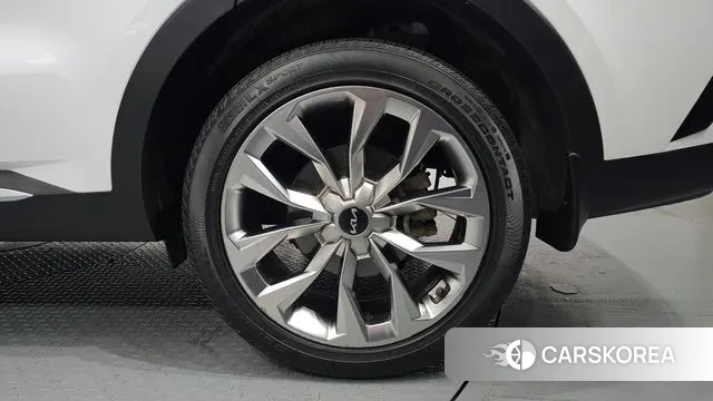 Kia Sorento 4th Generation id 3649881 из Кореи 15