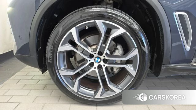 BMW X5 (G05) id 4692820 из Кореи 29