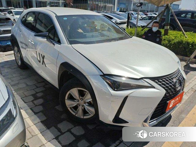 Lexus UX id 4277375 из Китая 8