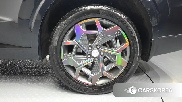 Hyundai Palisade id 3844087 из Кореи 15