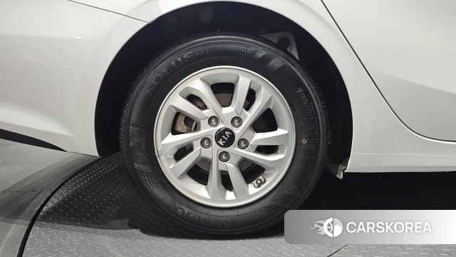 Kia Come New K3 id 3941790 из Кореи 15