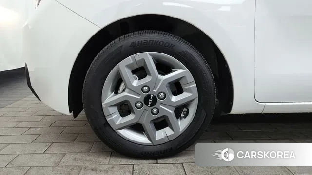 Kia The New Kia Ray id 3750930 из Кореи 15