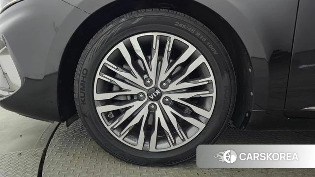 Kia K7 Premier id 4507929 из Кореи 15