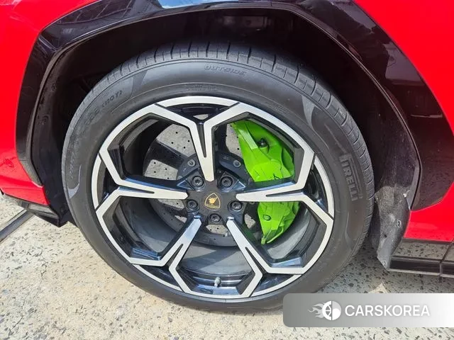 Lamborghini Urus id 3122793 из Кореи 11