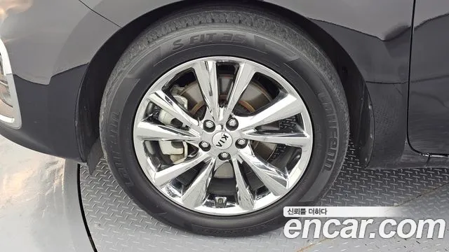 Kia The New Carnival id 2790865 из Кореи 15