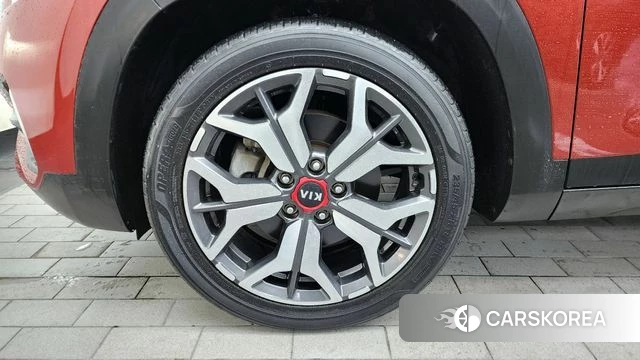 Kia Seltos id 4285044 из Кореи 29