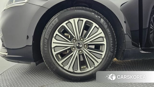 Kia All New K7 Hybrid id 4907568 из Кореи 15