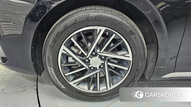 Hyundai The New Grandeur IG id 3833023 из Кореи 15