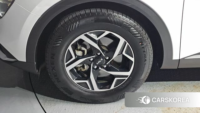 Kia Sportage 5th Generation id 4293641 из Кореи 15