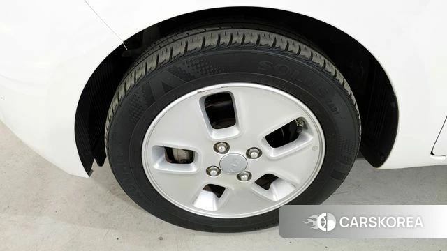 Kia The New Ray id 4188242 из Кореи 15