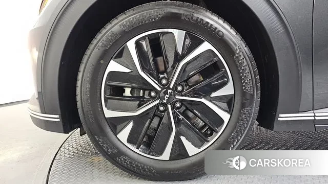 Kia EV6 id 3581188 из Кореи 15