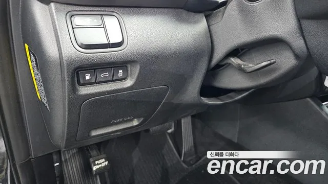 Kia The New K5 2nd generation id 2620261 из Кореи 15