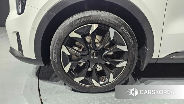 Kia The New Sorento 4th Generation id 4442904 из Кореи 15