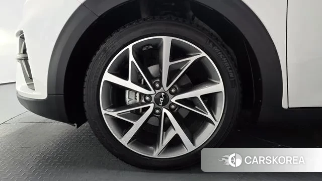 Kia The New Niro id 3027701 из Кореи 15