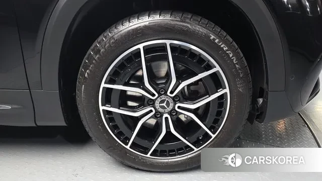 Mercedes-Benz EQB X243 id 3690279 из Кореи 15