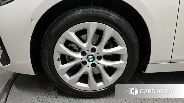 BMW 2 Series Active Tourer (F45) id 3708531 из Кореи 15