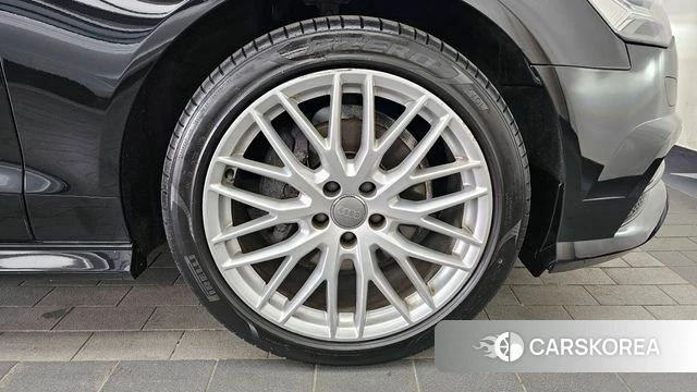 Audi New A6 id 3801751 из Кореи 15