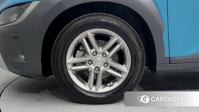 Hyundai The New Kona id 4580393 из Кореи 15