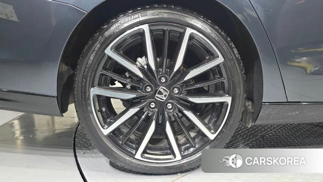 Honda Accord 11th Generation id 4480334 из Кореи 30