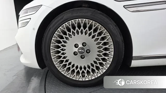 Genesis G80 (RG3) id 3697458 из Кореи 15