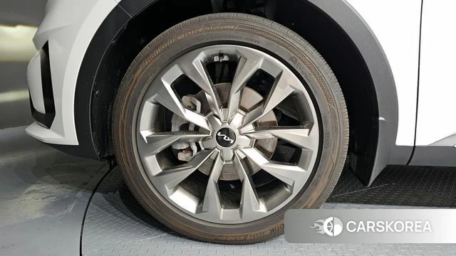 Kia Sorento 4th Generation id 4355503 из Кореи 25