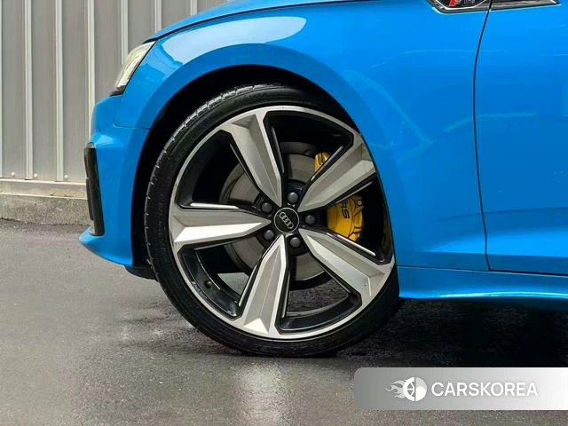 Audi A5 id 4215140 из Китая 26