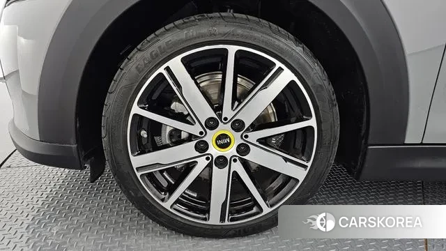 Mini Cooper Electric id 3058809 из Кореи 15
