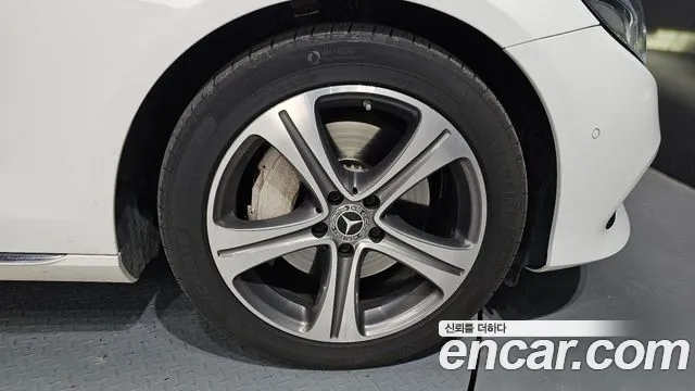 Mercedes-Benz E-Class W213 id 2677409 из Кореи 15