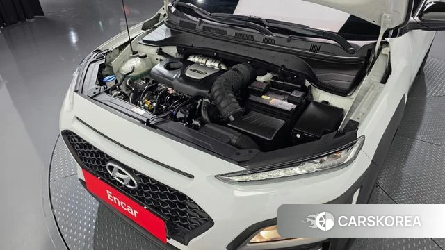 Hyundai Kona id 4873668 из Кореи 25