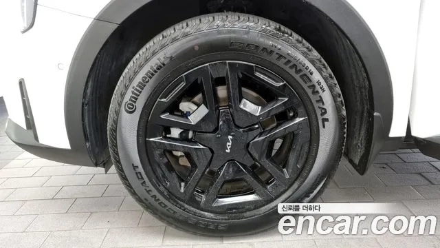 Kia The New Sorento 4th Generation id 2867496 из Кореи 15
