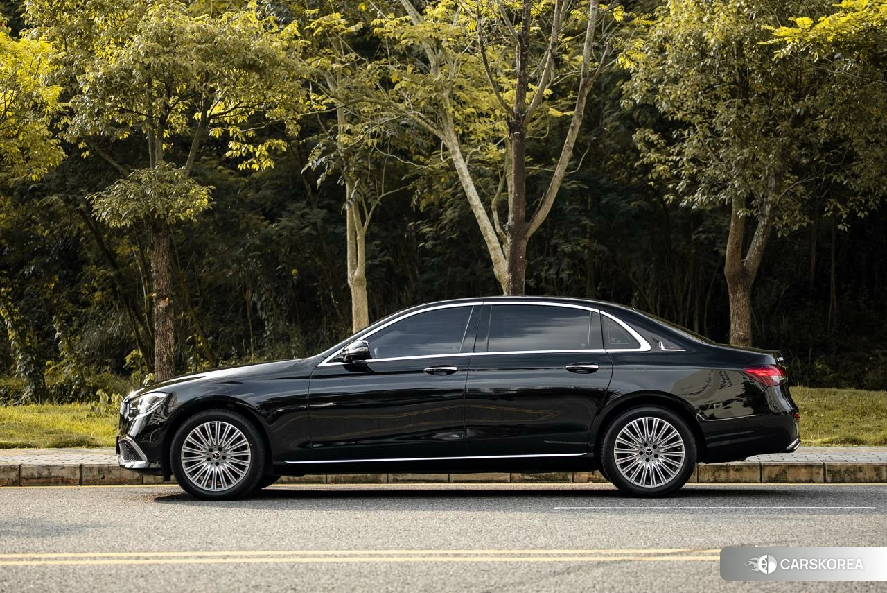 Mercedes-Benz E-class id 4420154 из Китая 12