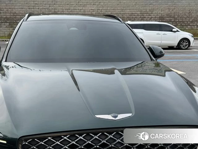 Genesis GV70 id 4507327 из Кореи 10