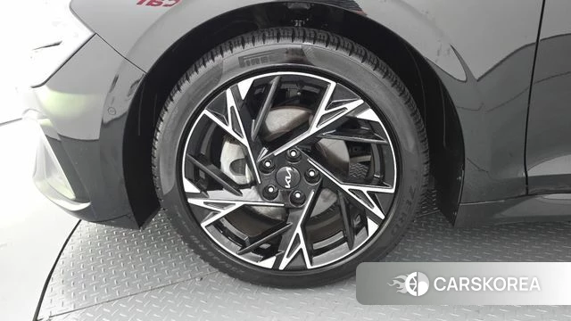 Kia The New K5 3rd generation id 4607925 из Кореи 15