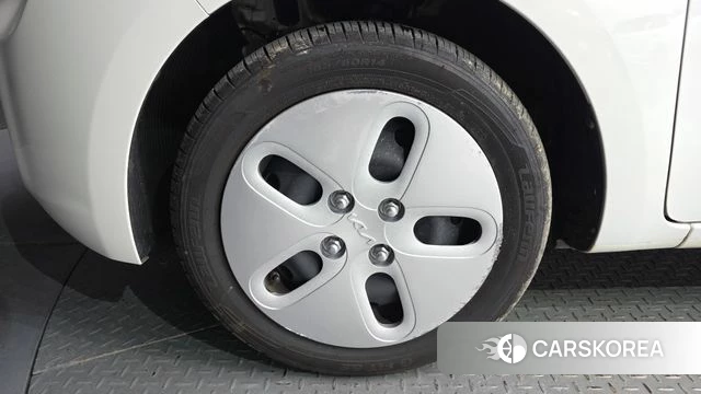 Kia The New Ray id 4556045 из Кореи 25