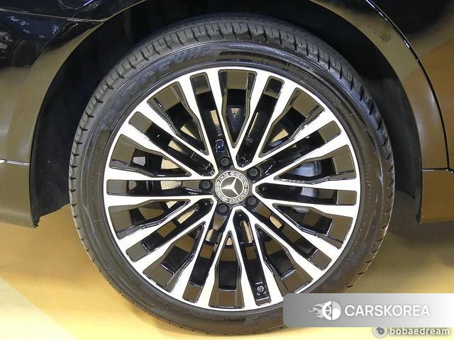 Mercedes-Benz S-Class W223 id 3954174 из Кореи 15